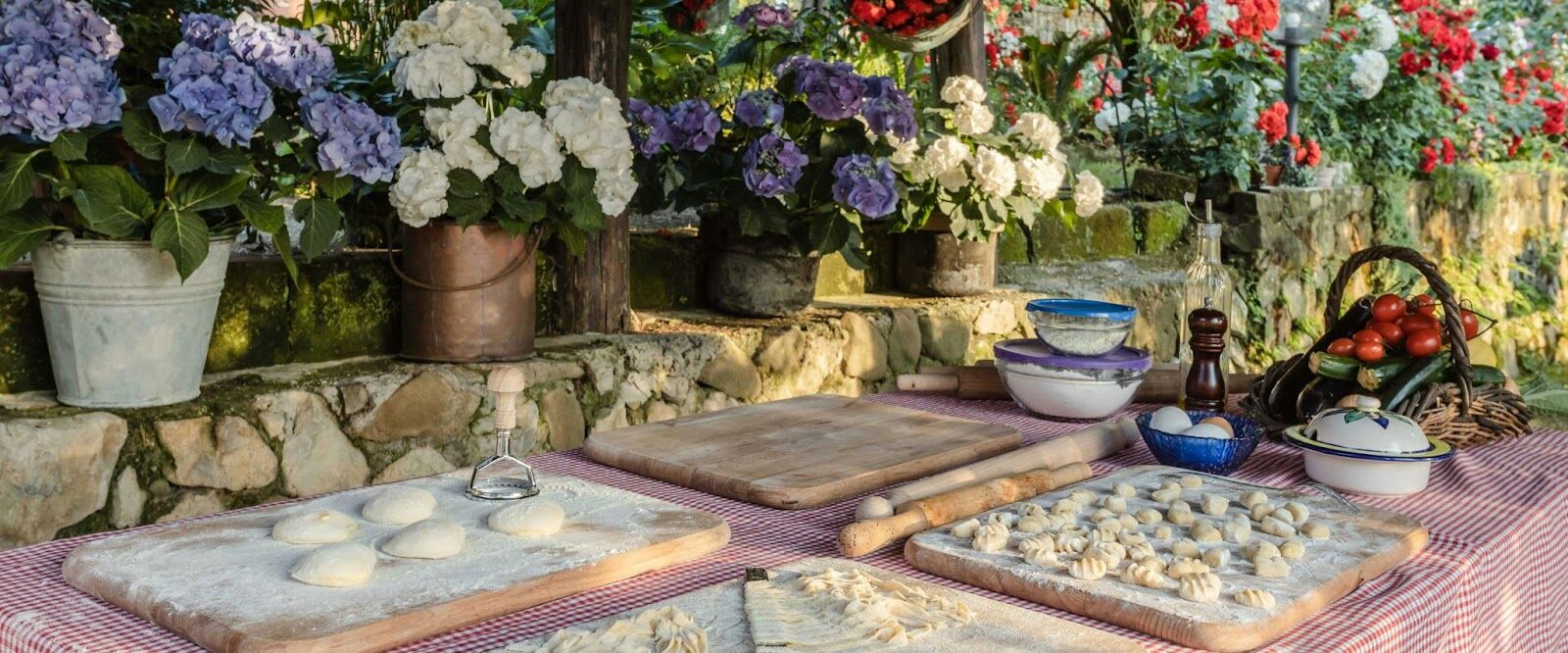 Follow in Stanley Tucci's Footsteps in Italy With Authentic Italian Culinary Experiences You Can Enjoy